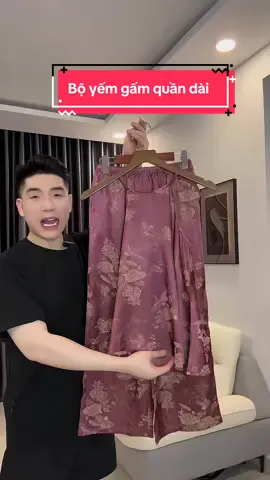 Nay mã quần dài em cập nhật thêm màu mới đây ạ 😍