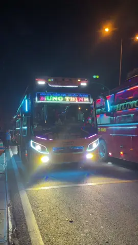 Tết đến xuân về @Nguyễn Minh Thắng ơi.#xekhachhungthinhquangngai 