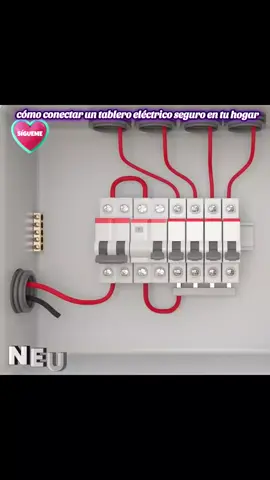 #electricidad #conexion #cable #parati #video 