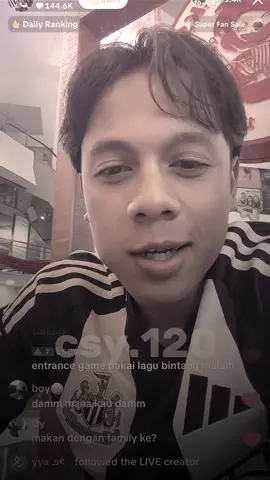 “awek ada saya bang” SO KITA GF DIA?👀 haha #joking #harishaiqal #xybca #fyp #foryoupage @HAIQAL 