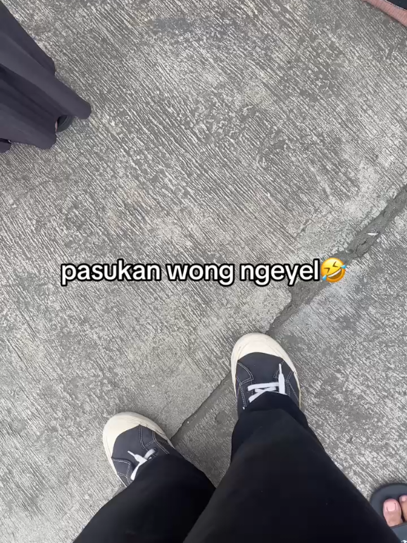 Jti cen nyuenii😜 @panjulll_ #fyppppppppppppppppppppppp #4u   #masukberanda #kulipabrik #purbalingga @PurbalinggaFYP 