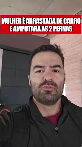 O que tem que acontecer com esse cara?