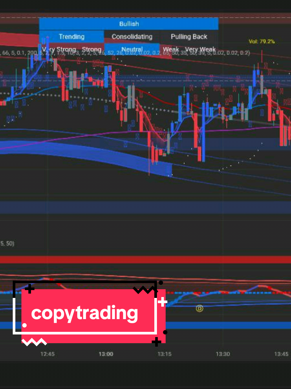 #copytrade #viral #online #balkan #foryoupage Insta. @vericamiljkovic79 