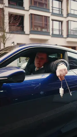 Доверяете своему партнёру? @sk.cars.pl 