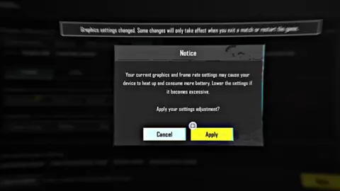 all decive 120fps လုပ်နည်း သိချင်ရင်cbသာလာခဲ့ရေ #pubgmobile #120fps #120fpsလုပ်နည်း #fyp #ရောက်ချင်ရာရောက် 