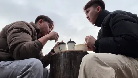 “កុំចោលបងបានទេ ដឹងទេបងត្រូវការអូន”បទនេះបរិយាយពីអារម្មណ៍ពិត ❤️ @Huy Tuan 🇻🇳🇰🇭 #THTR #BL #Couple 