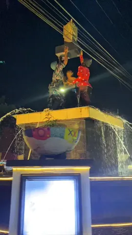 take me back to magelang, kangen lumpia beef 😭😭😭😭  #magelang24jam 