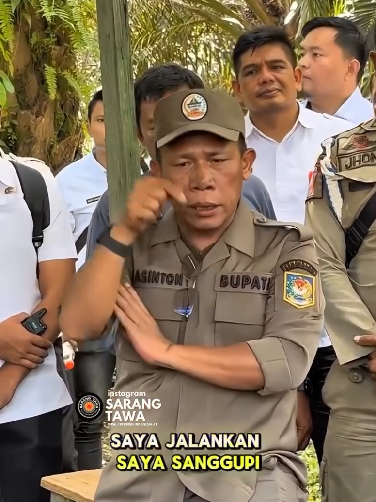 Bupati Dari PDI-P Nih..! Masinton : Satu Persatu Ilegal Loging Di BERANTAS! Salam Hormat Pak 🫡 Yang Penting Nyata Tidakan Di Lapangan! #fyp  #fypviralシ  #fypviralシviral  #fypviraltiktok🖤シ゚☆♡  #200kviews 