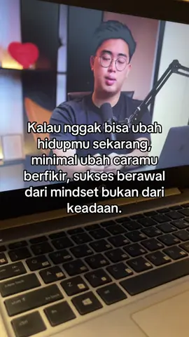 #mindsetmotivation #timothyronald #motivation #motivasi #mindset 