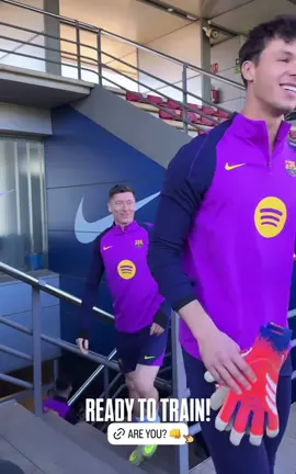 Today’s training session #fcbarcelona #viscabarca🔴🔵 #lamineyamal💎 #entertainment #spain @fcbarcelona 