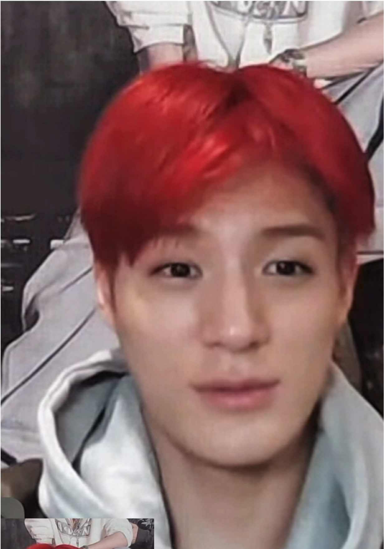 251201 เจโน่น่ารักทู้กกกกวัน!😜 #제노 #jeno #nctdream 