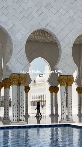 Today we ride with extra pride. Happy UAE National Day! 🇦🇪 