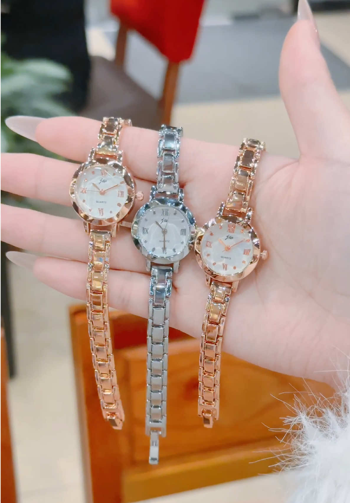 Đẹp quá #donghodep #trendingtiktok #hani #xuhuong #xuhuongtiktok 