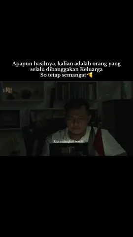 Apapun hasilnya, kalian adalah orang yang selalu dibanggakan Keluarga So tetap semangat🫡 ~ #fyp #lawyer #karimun #motivasi #pejuang 