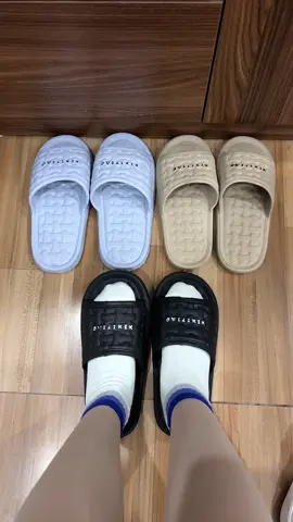 Dép đi trong nhà vừa ấm vừa êm #depditrongnha #depditrongnhamuadong #xuhuong #tranghatay96 