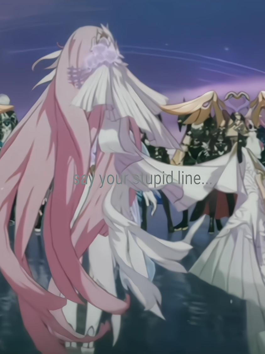 — #FLAMECHASERS || I'm so brave for making this on my phone ong || #elysianrealm #honkaiimpact3rd #fyp #foryou 