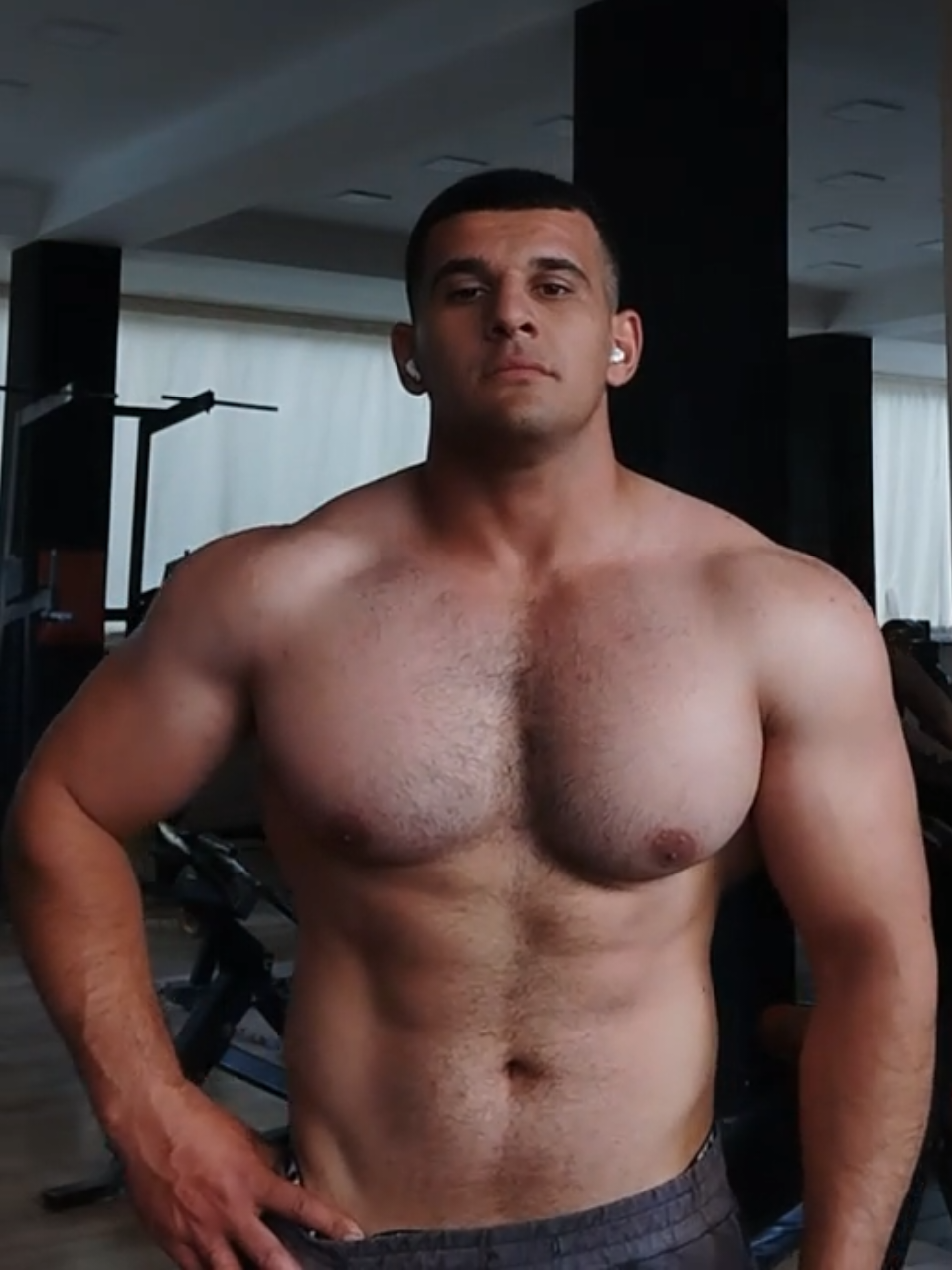 #ashtetic #GymLife #motivationalvideo #fit #fbyツ 