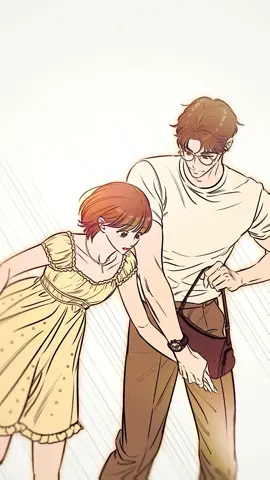 얼굴조합 자체는 나쁘진 않은데 (´∀｀) #webtoon #불빌려드릴까요? #doyouwantmetolendyoualighter #manhwareccomendation #추천 