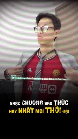 Cài báo thức này 100% không ngủ quên #anhgiaokid #fypp #xuhuong #baothuc 