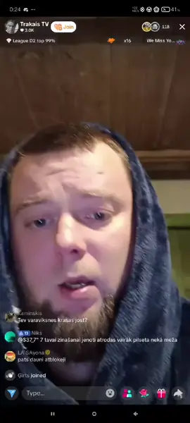 #trakais__tv #trakais #fyp #latvia #trakaistv 