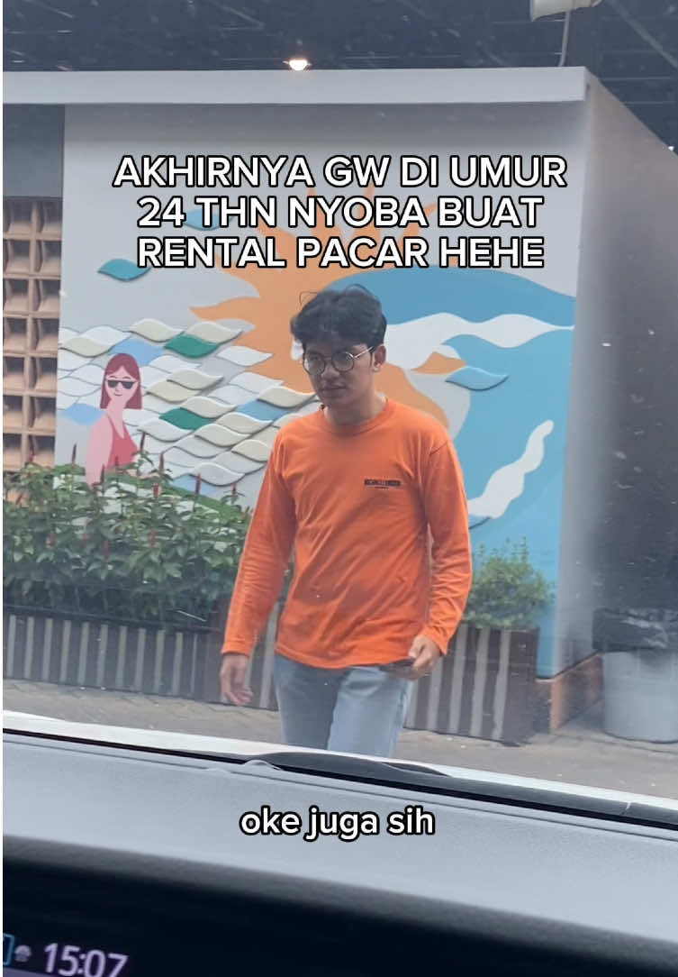 Masih ada loh orang kayak gini di 2025 🥹 #fyp #viral #pacarrental #pembersihwajah #mukasegerbersih #bebasdaki 