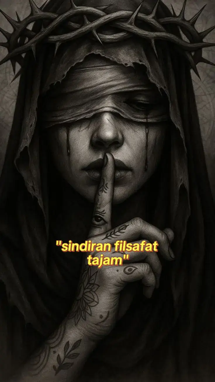 #katakata #stoikisme #filsafat #sindiran 