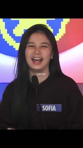 Ang cute mo Sofia🥰 #trending #foryou #share #xyzabc #pbbupdates 