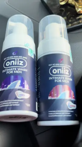 Chấn động deal hời quá bọt vệ sinh nam giới onizz#botvesinhnamgioioniiz #ngoccobi #xuhuong 