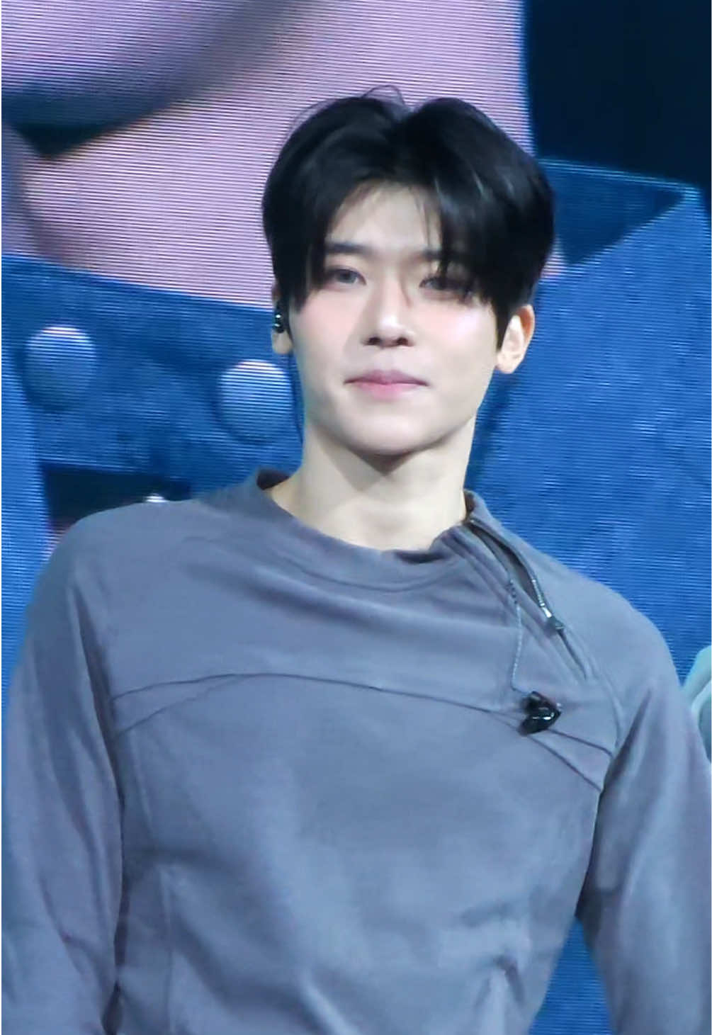 Soundcheck #SION #NCTWISH 