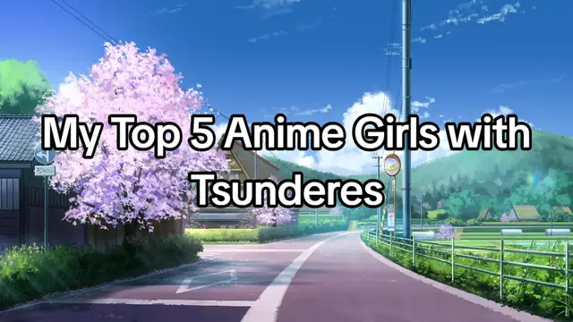 Kalau Ramai Yah..... Part 2  #animefyp #tsundere #margawof #fyp #masukberanda 