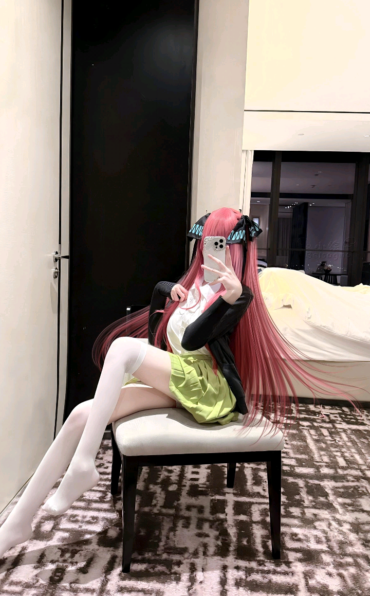 Nhớ người nhiều hơn 🥺..| #Cos #anime #tungshiina  #girlxinh  #CapCut 