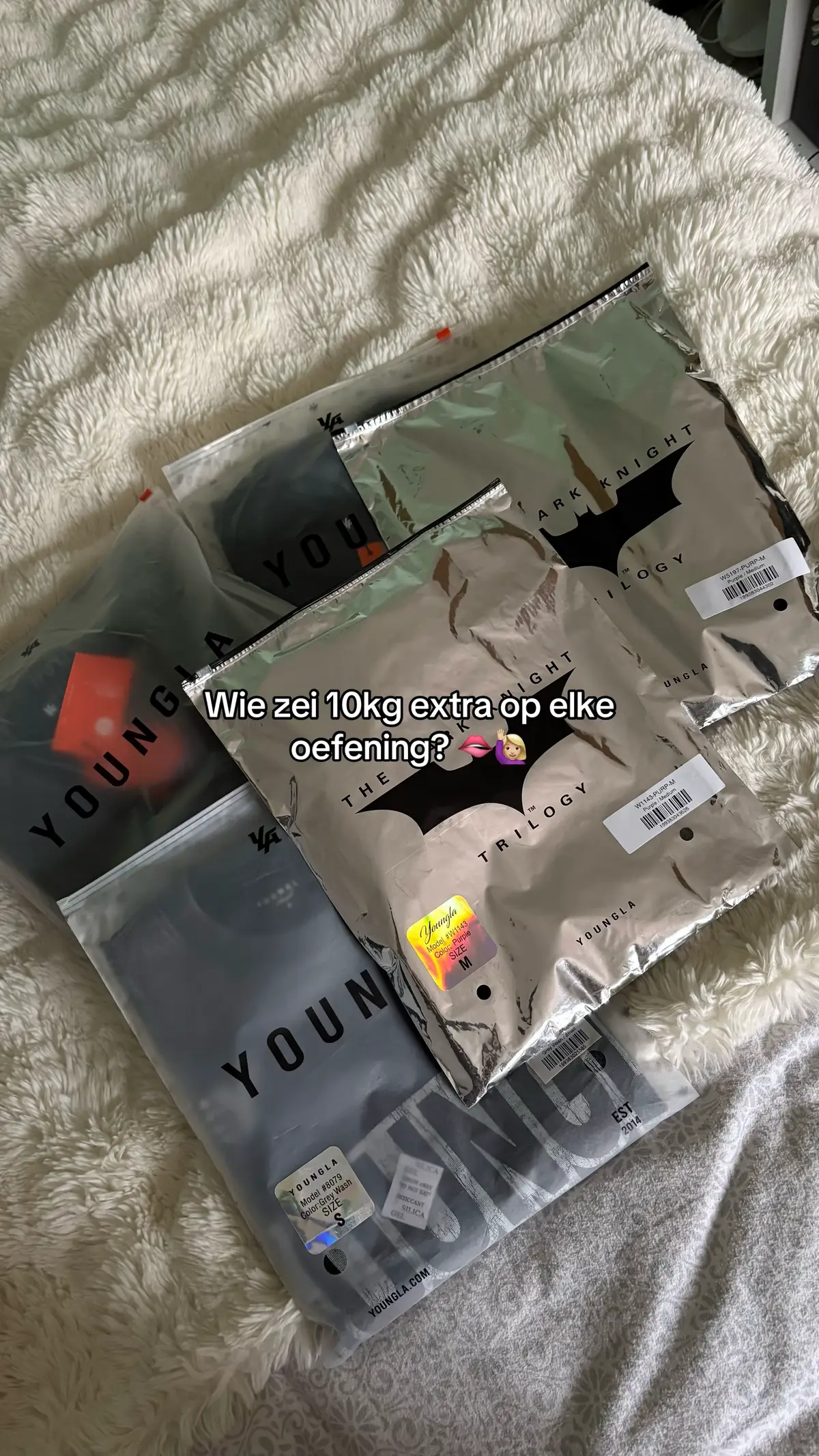 @YOUNGLA #relateable #fypageシ #backmommy #motivation #youngla 