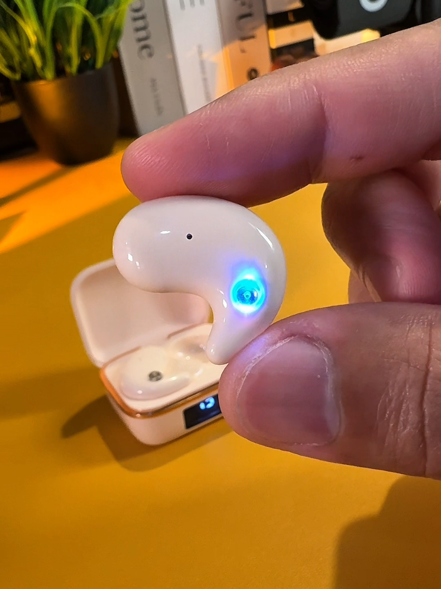 Replying to @darel0908shop pampaantok.. #j11 #sleepbuds 