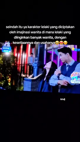 tontonan yg membuat ku berbunga2 dan senyum2 sendiri tiap hari 🤭 #fyppppppppppppppppppppppp #trila #bcw #bericintawaktu 