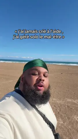 Le temps de se retrouver  ##sefplace##plage##maroc##paix