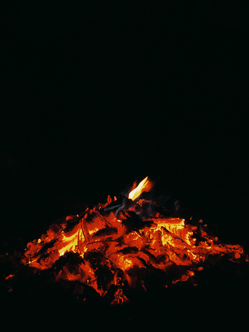 اپنے دِلوں کو ان لوگوں کے ہاتھوں سے چھین لو، جو اس کے مستحق نہیں.