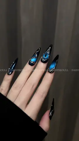 Màu xanhhhh #xuhuong #daisyseoull 