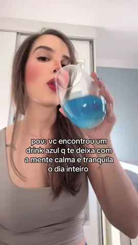 sem precisar me v1c14r em rem€di0 #fyp #ansiedade 