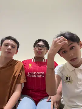 HAAHAHAAHAHA TRIOO SYUNDALL KEMBALI😋😋@i p a n🇵🇭 @llyodbloom🫧 #fyp #pretty #cutie #viral #trioo 