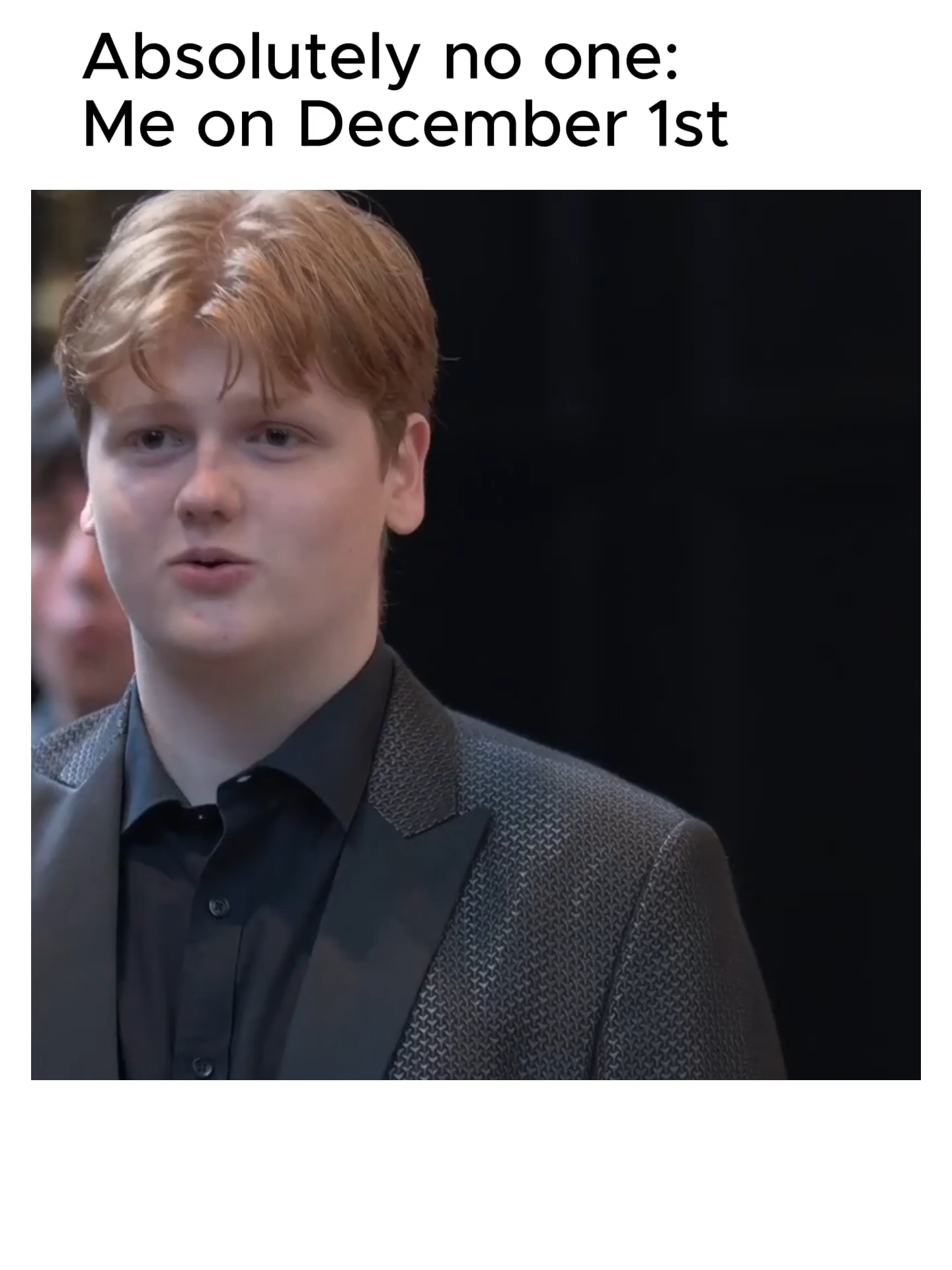 All We Like Sheep” from Handel’s Messiah is one of those pieces that just grabs you 😳💫  December is officially here, and what better way to kick it off than with the National Youth Choir of Great Britain nailing every entry under Ben Parry’s direction? Simply amazing! Have you ever performed the Messiah, or will you do it this year? Leave a comment! 🎺 • Via ─ @nationalyouthchoir • Song: “All We Like Sheep