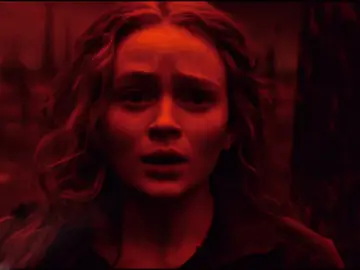 welcome back!! max mayfield the people’s princess #fyp #viral #strangerthings #lyrics #louistomlinson 