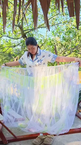 mùng ngủ võng chống muỗi #mungnguchongmuoi #mungngu #mungvongchongmuoi #mungchongmuoi #xuhuong 