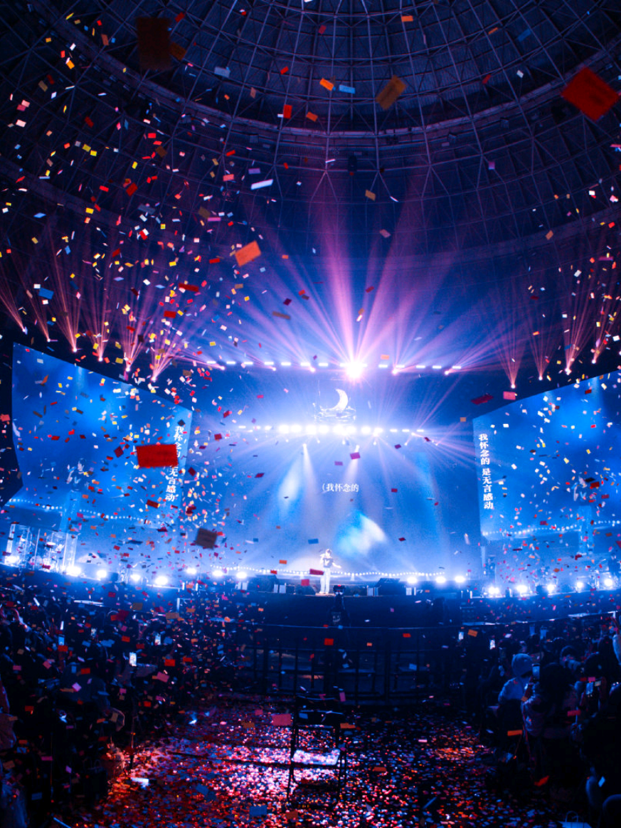 #HuangXingBirthdayConcert #The26thAutumn #1stconcert #HUANGXING #ELIOTHUANG @eliot_huang 