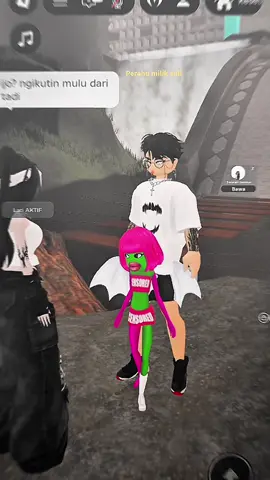 aneh ni cwe👀😖#robloxfyp #robloxedit #robloxgames 