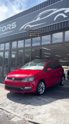 0️⃣8️⃣2️⃣-5️⃣0️⃣7️⃣-3️⃣0️⃣1️⃣4️⃣ ▫️NO DEPOSIT REQUIRED  ▫️NO BALLOON PAYMENT  ▫️NATIONWIDE DELIVERY WITHIN 72 HOURS, FREE OF CHARGE.  ▫️ALL TRADE-INS WELCOME ❌ NO BLACK LISTED OR DEBT REVIEW❌ ▪️VW POLO 1.2 TSI HIGH-LINE ▪️INSTALLMENT: from R2,899 P/M  ▪️TRANSMISSION: MANUAL 