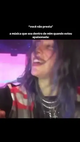 sem legenda/                                          ib:@- 𝒴                 #fyp #foryour #billieeilish #fyp #vaiprafycaramba 