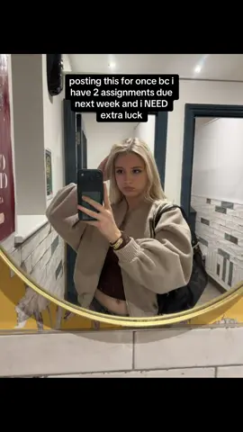 i am not risking it #fyp #07 #luck 