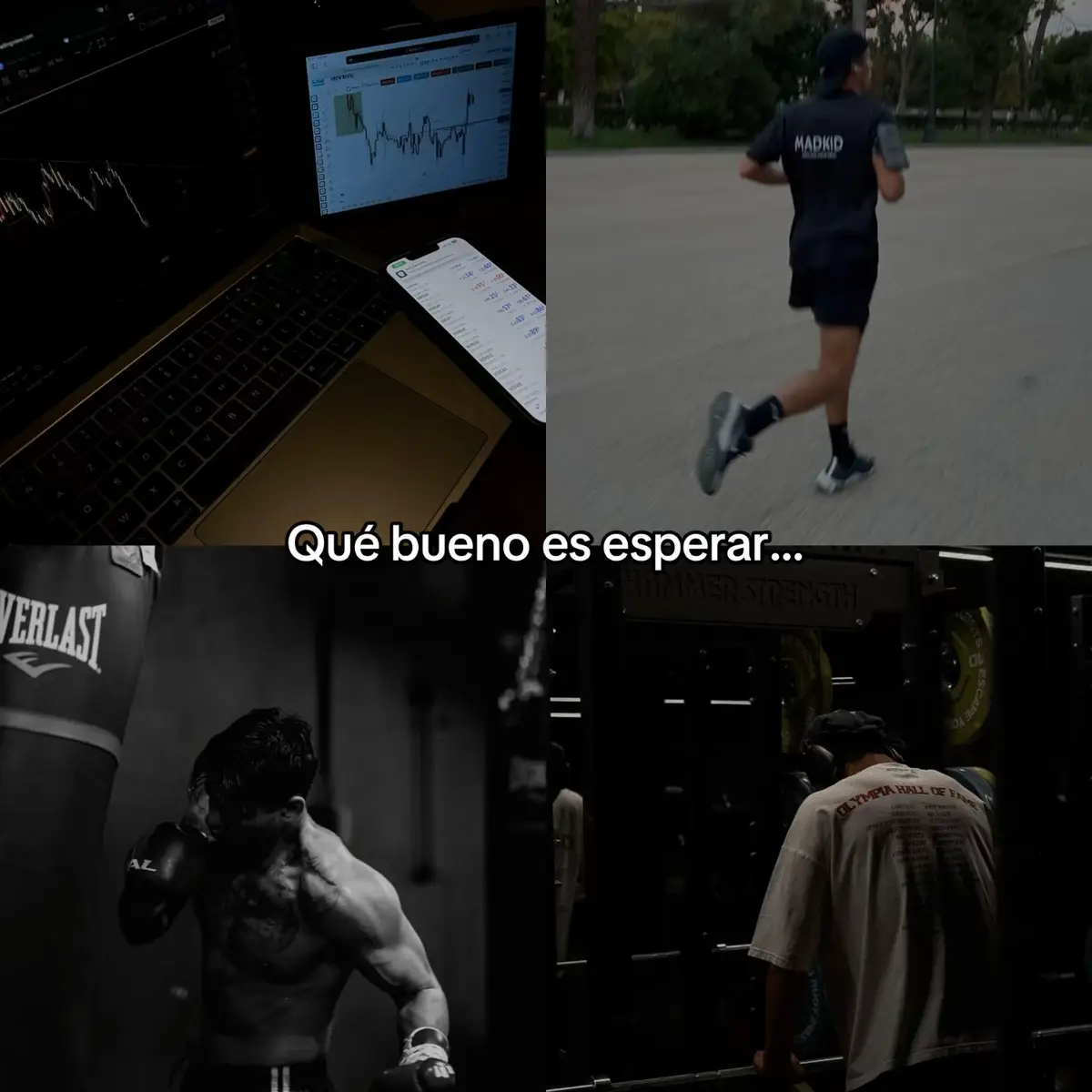 #fyp #mentalidad #disciplina 