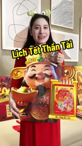Trả lời @Cù Phượng Gia Dụng Lịch Tết 2026 mẫu mới năm nay đẹp lắm mấy bác ơi #cuphuongchamchi #lichthantai #lichtet #lichmaihuyenanh #xuhuong 