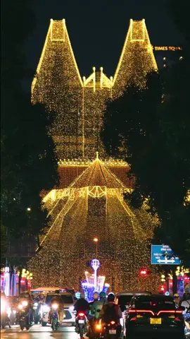 Chào tháng 12 🫶 #saigon #fyp 